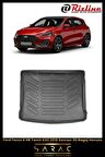 Rizline Ford Focus 4 HB Tamir Kitli 2018 Sonrası 3D Bagaj Havuzu