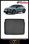 Rizline Citroen C4 Elektrikli Üst 2022 Sonrası 3d Bagaj Havuzu