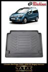 Rizline Citroen Berlingo 2009-2018 3D Bagaj Havuzu