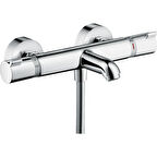 Hansgrohe Ecostat Termostatik Banyo Bataryası