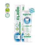 Doğal Bitki Özlü Florürsüz Diş Macunu 100 Ml/130 Gr