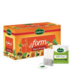 Kayısılı Form Çayı 20'li ( Diet Destek Ürünü )
