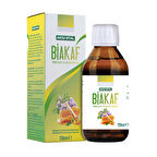 Biakaf Kekik İçeren Sıvı Takviye Edici Gıda