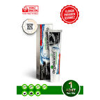 Organicadent Aktif Karbonlu Doğal Diş Macunu 75 Ml