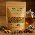 Açlık Otu 50g