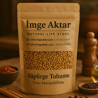 Süpürge Tohumu 100g