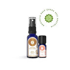 Arotolia Kalp Çakra Seti