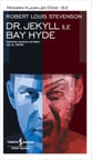 Dr. Jekyll ile Bay Hyde - Modern Klasikler Dizisi