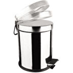 16 LT AMORTİSÖRLÜ ÇÖP KOVASI