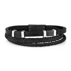 JWQG3018 Erkek Bileklik