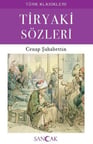 Tiryaki Sözleri