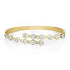 Wesse JWDG1025-02 Kadın Bileklik