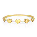 Wesse JWDG1029-02 Kadın Bileklik