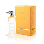 Trussardi Le Vie Di Milano Walking on Via Fiori Oscuri EDP 100ML Unisex Parfüm