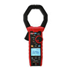 132528454 UT-219P Dijital Güç Ve Harmonik Pensmetre;1000A AC Pensli Multimetre;UNİT