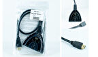 HDMI SWİTCH 3 İN 1 OUT;Class