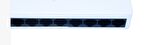 IRONSTAR IRS 008-8 PORT 10/100 ETHER-NET SWİTCH;Class