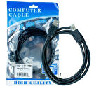 IRU 1115MM 2.0 USB KABLO 1,5 MT ;Class