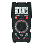 TF 133 TOOLFIX Dijital Ölçü Aleti;UB;Class