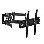 Vontech VT-752 39 65inç Hareketli Kilitli Profesyonel Askı Aparatı