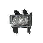 Opel Astra H Sol Sis Farı 2007 Model Sonrası Depo Marka