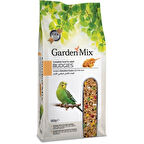 PETLOVEBUTİK PLATİN BALLI MUHABBET KUŞU YEMİ 1KG