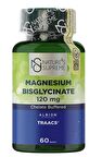 Magnesium Bisglycinate 120 Mg 60 Tablet
