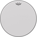REMO BA-0116-00- Ambassador® Kumlu 16\" Davul Derisi