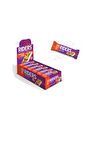 Riders Yer Fıstıklı Portakallı Protein bar 24 x 50 Gr
