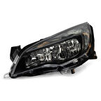 Opel Astra J 2012 Sonrası Sol Far Akkor Tip İthal 1216724