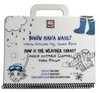 Funny Mat Mini Set - Bugün Hava Nasıl?
