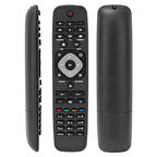 Ayt Philips RM-D1110 Universal Lcd Led Tv Kumandası Tüm Modellere Uyumlu Uzaktan Kumanda