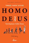 Homo Deyyus;Tanrılaşmaya Giden İnsan