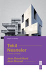 Tekil Nesneler Mimarlık ve Felsefe