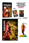 Drogba - Sahanın Yıldızları - 3D Biblo Hediyeli!