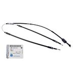 Opel Astra J Hb El Freni Teli Gm Marka 13441133