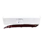 Opel İnsignia B Sol Arka Tampon Reflektörü Gm