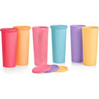 Tupperware 6'lı Loli Çocuk Bardak Seti 