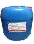 CHEMSOL Uçucu Yağ ve Leke Sökücü Solvent - 30 Kg