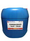 FORMALDEHİT-%37 - 30 Kg