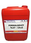 FORMALDEHİT-%37 - 10 Kg