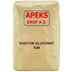 SODYUM GLUKONAT - %99 - 5 Kg