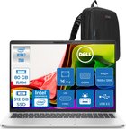 Dell Pro 16 Intel Core Ultra 7 255U 5.2ghz 80GB Ddr5 512GB SSD Freedos Intel® Aı Boost 16 Inç IPS Fullhd+ (1920X1200) Taşınabilir Bilgisayar PC16250BTO107F32 + Zetta Çanta