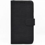 Gpack Samsung Galaxy J8 Kılıf Kartvizitli Exclusive Spor Cüzdan 