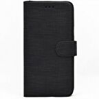 Gpack Oppo A74 4G Kılıf Kartvizitli Exclusive Spor Cüzdan 