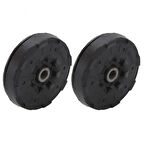 Opel İnsignia Ön Amortisör Takozu Bilyalı 2'li Set İthal