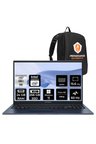 VivoBook 15 Intel Core 5 120U 24GB 256GB SSD 15.6" FHD W11P Taşınabilir Bilgisayar & PER4 Çanta