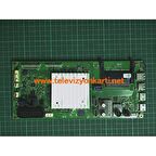 ZMG190R-7, K4MDZZ, Beko B48L 9583 5B Anakart