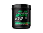 MUSCLETECH AMİNO BCAA BUİLD 40 SERVİS