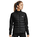 Under Armour Kadın Koşu Insulate Hibrit Mont 1355812 001